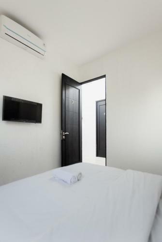 Hostal Escotel Tempekan Guest House