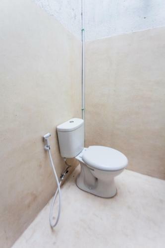 Hostal Escotel Tempekan Guest House
