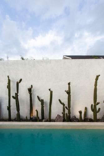 Hostal Escotel Tempekan Guest House