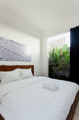 Hostal Escotel Tempekan Guest House