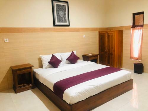 Albergue The Gradina Canggu
