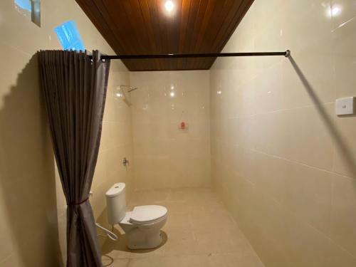 Albergue The Gradina Canggu