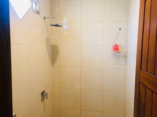 Albergue The Gradina Canggu