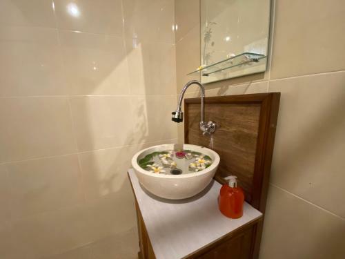 Albergue The Gradina Canggu