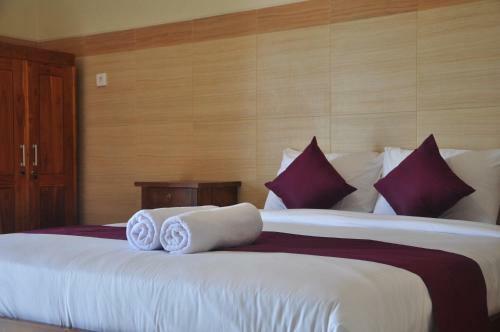 Albergue The Gradina Canggu