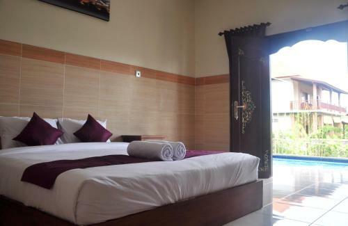Albergue The Gradina Canggu