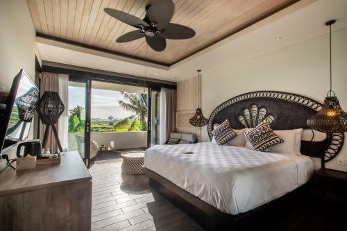 Hotel Amantrana Canggu