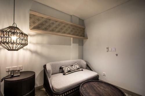 Hotel Amantrana Canggu