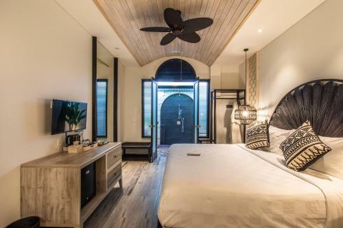 Hotel Amantrana Canggu