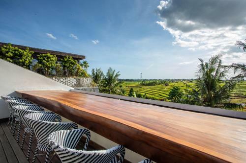 Hotel Amantrana Canggu