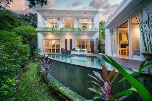 Villa Paramitha