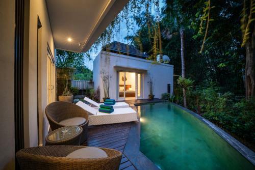 Villa Paramitha