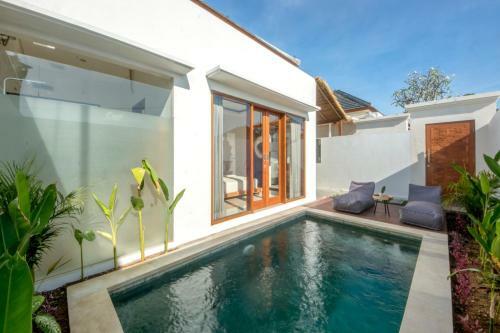 Apartamento Kiki Village Private Villas