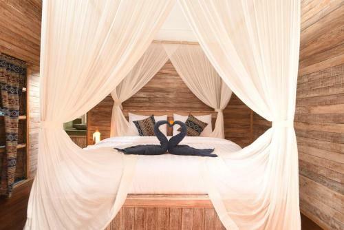 Hostal Lotus Joglo