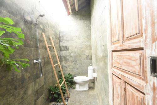 Hostal Lotus Joglo