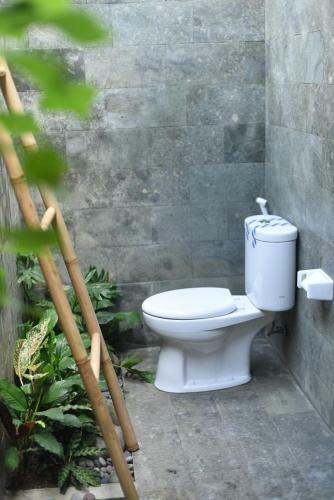 Hostal Lotus Joglo