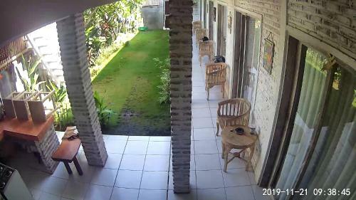 Pondok Ayu Homestay