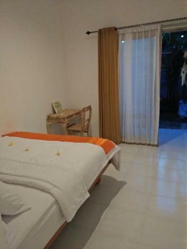 Pondok Ayu Homestay