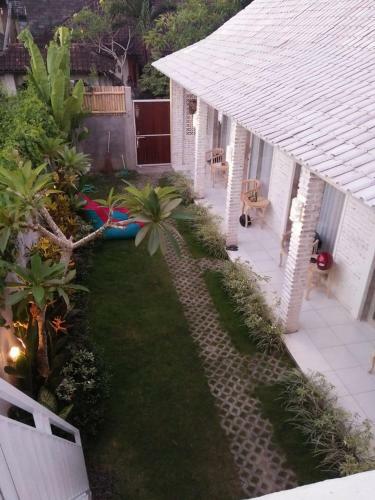 Pondok Ayu Homestay