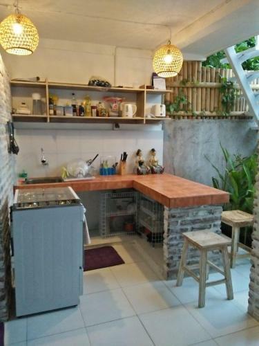 Pondok Ayu Homestay