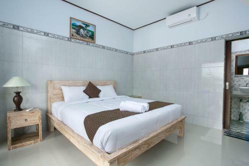 Pondok Lulik Guest House