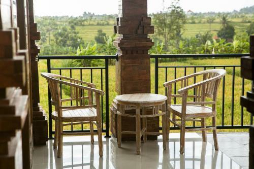 Pondok Lulik Guest House