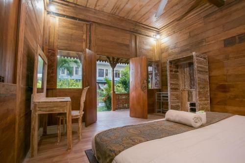 Pondok Lulik Guest House