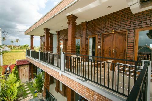 Pondok Lulik Guest House