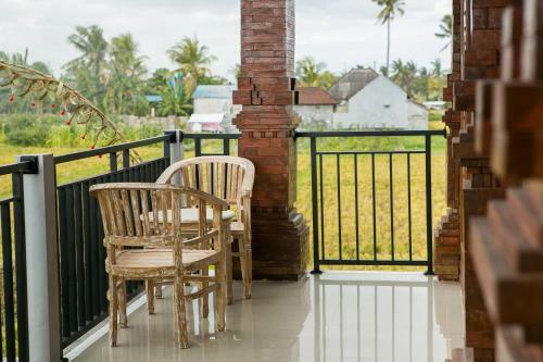 Pondok Lulik Guest House