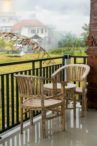 Pondok Lulik Guest House