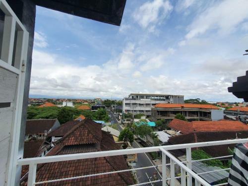 Hostal Waisnawa Apartment