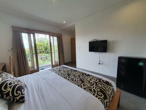 Hostal Waisnawa Apartment
