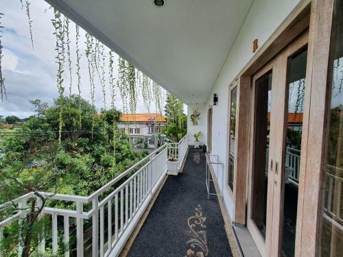 Hostal Waisnawa Apartment