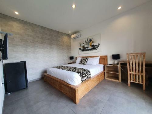 Hostal Waisnawa Apartment