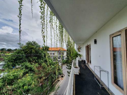 Hostal Waisnawa Apartment