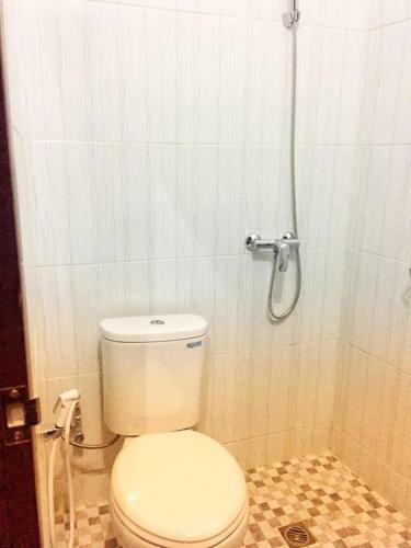 Hostal D Bucu Gues House
