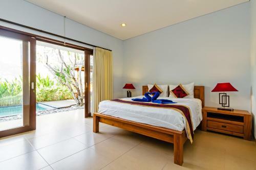 Pulau Villa Canggu