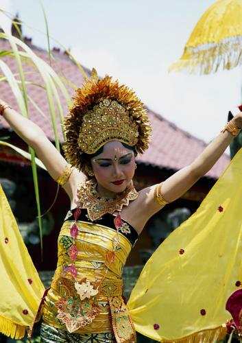 Pulau Villa Canggu