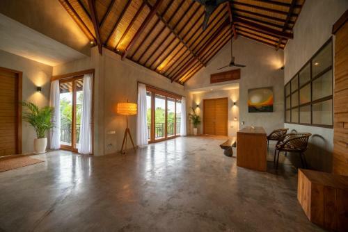 Villa Puri Beji