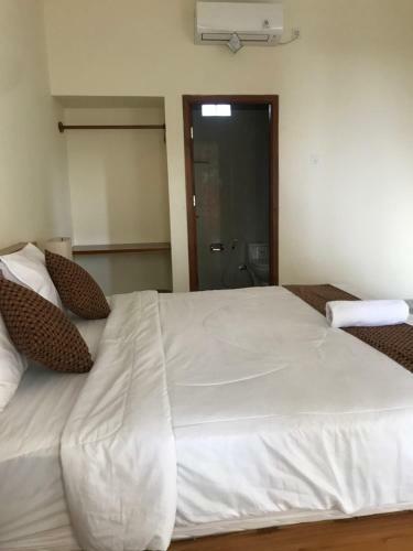 Hostal Jepun Homesstay