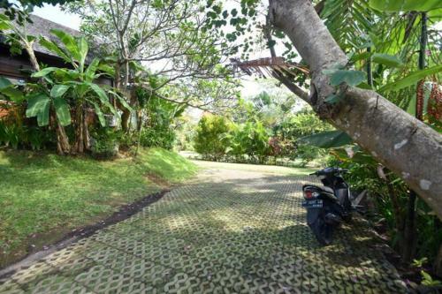 Villa Sungai