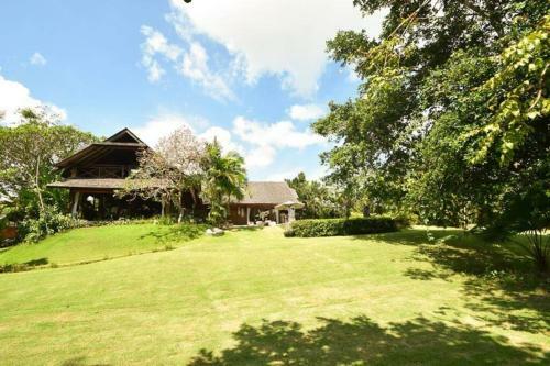 Villa Sungai