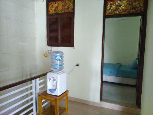 Nils House - Canggu