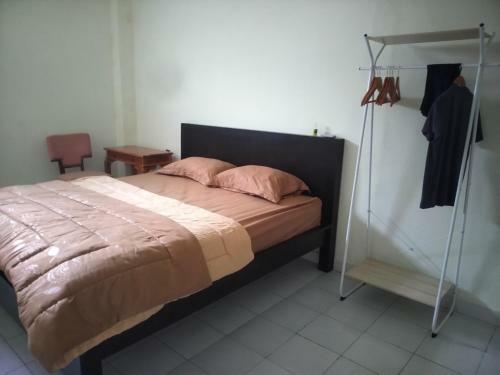 Nils House - Canggu