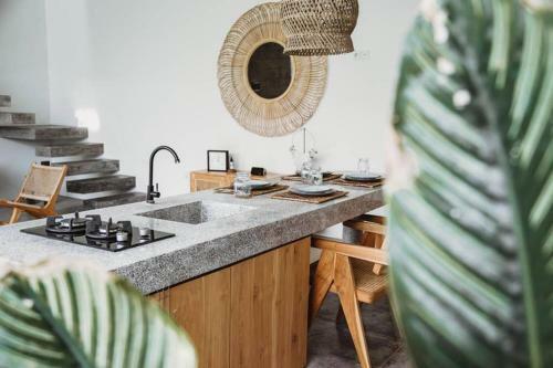 Villa Prana House