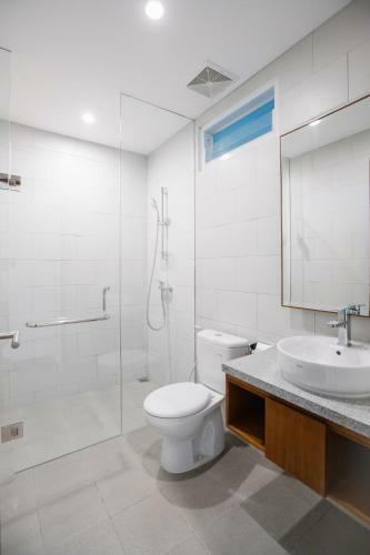 Vasudha Hostel Canggu