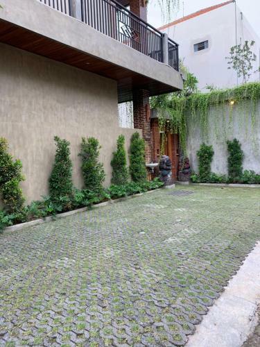 The Ganesha Homestay