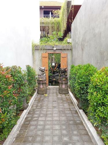 The Ganesha Homestay