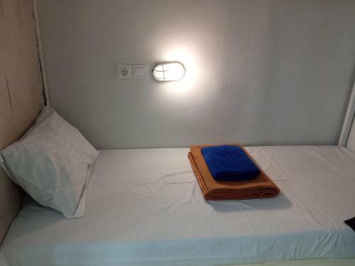 Hotel M's Snack Point Bed & Breakfast