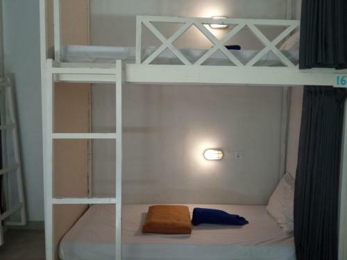 Hotel M's Snack Point Bed & Breakfast